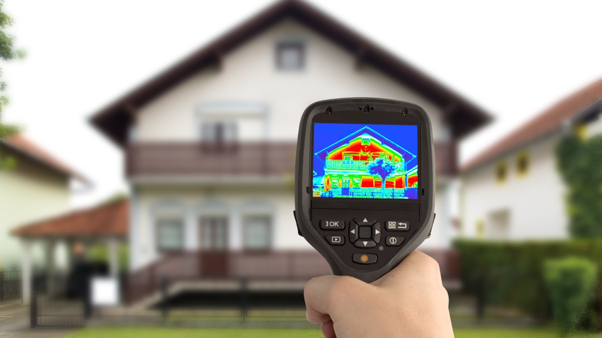 Infrared Cameras (Thermal Imaging)